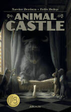 Animal Castle Vol 1 (Animal Castle, 1) - Hardcover By Dorison, Xavier - GOOD picture