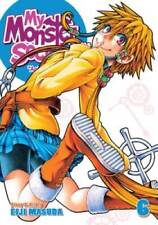 My Monster Secret Vol 6 - Paperback By Masuda, Eiji - GOOD picture