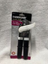 Farberware Classic Series Easy Open Can Opener New picture