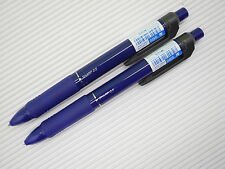 (Tracking No.)4pcs ZEBRA SB5 0.7mm ball point pen with 0.5mm pencil Blue(Japan) picture