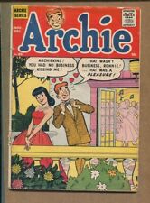 Archie 89 VG picture