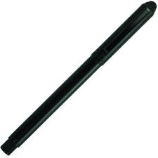 Sherpa Matte Black Stick Ballpoint/Stylus Pen Cover picture