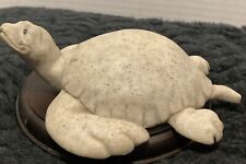 Quarry Critters “Tony” The Sea Turtle Figurine picture