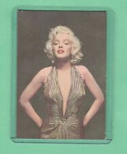 1960  Marilyn Monroe  Ufa-Film-Foto  Card  Rare Nrmnt picture
