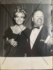 MICKEY ROONEY Rare Original Press Photo by  Date 12 JUL 1965 picture