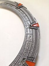 Large Stargate Sg1 Gate Ring/Replica (Custom) 11 5/8