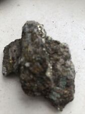 Arizona Gold/Silver/Copper/Pyrite Ore 1 Oz  Specimen Rough picture