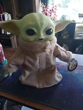 baby talking yoda toy picture