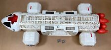 SPACE 1999 EAGLE 1 ONE SPACESHIP MATTEL (1976) INCOMPLETE FOR PARTS picture