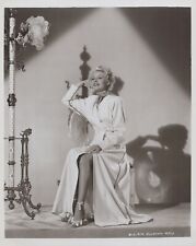 Rita Hayworth (1948) ❤ Original Vintage - Stylish Glamorous Beauty Photo K 396 picture