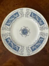 Coalport Bone China Revelry - Made in England plate 6in picture