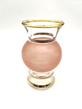 Bartlett Collins Vintage Glass 3 7/8