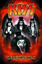 Kiss: Greatest Hits Volume 3 picture