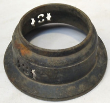 Vintage CROWN spare part for Samov  picture