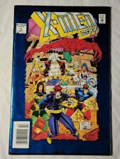 Marvel X-Men 2099 #1 Foil Cover by Kubert : Save on Shipping Details Inside picture
