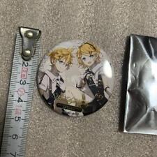 Kagamine Rin Len Can Badge Hatsune Miku Symphony 2022 picture