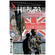 John Constantine: Hellblazer #11 DC comics NM Full description below [k~ picture
