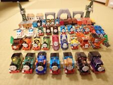 TAKARA TOMY Thomas & Friends CAPSULE PLARAIL Huge Lot Set Toy Bulk Sale picture