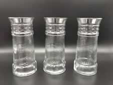 Red Lobster Restaurant Clear Lighthouse Glass (1) Vintage Collectibles Crafting  picture