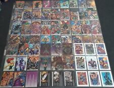 1995 YOUNGBLOOD EXTREME 90 Card 99% Complete Base Set Skybox + Extras Authentic picture