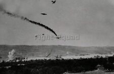 WW2 Picture Photo Secret Photos of  German UFO Hauzbu in Batle  2896 picture