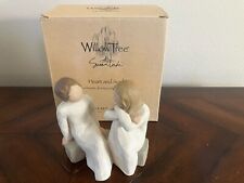 Willow Tree Heart and Soul Figurine by Susan Lordi 2002 Demdaco 4