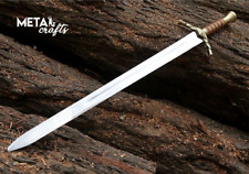 Lord of The Rings Sword of Boromir Battle Ready Viking Sword LOTR Collectible picture