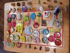 Waffle House Collection Rare Pins Vintage picture
