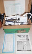 Vintage General Electric M24 3 Speed Hand Held Mixer TESTED picture
