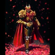 Spirits web limited S.I.C. Masked Rider Kiva Emperor Form Figure Bandai Japan picture