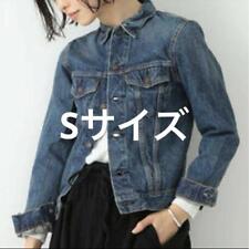 orslow Denim Jacket 3rd Type Size 1 picture