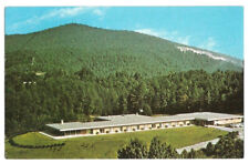 Wildwood GA Postcard Georgia Sanitarium & Hospital picture