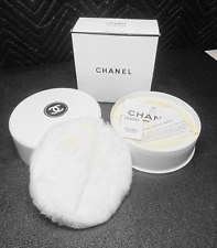 Vintage NOS Chanel No5 Bath Powder 8 oz / 227G Size 730 New No. 5 picture