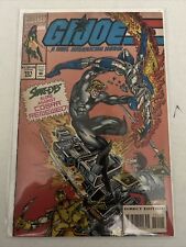 G.I. Joe #151 Marvel Comics 1994 ARAH picture