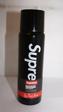 Supreme Sigg New Black Vacumn Insulated .75 L Bottle picture
