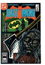 BATMAN #399 - 1981, DC COMICS - CATWOMAN picture