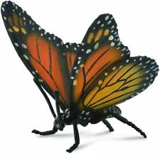 Breyer CollectA Insect Collection Monarch Butterfly  #88598 picture