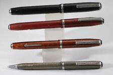 Vintage Esterbrook Model J Fountain Pens, 2 Different Models, UK Seller picture