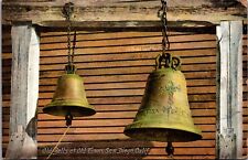 Postcard Old Bells at Old Town in San Diego, California picture