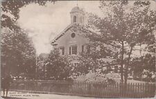 Eliot School Jamaica Plain Massachusetts Postcard picture