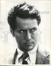 Press Photo Martin Sheen in One Flew Over the Cuckoo's Nest. - lrx82367 picture