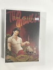 Two Graves #3 (2023) NM3B176 NEAR MINT NM picture