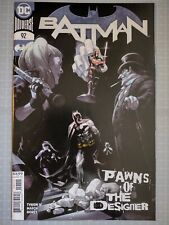 Batman #92 (DC Comics Early June 2020) picture