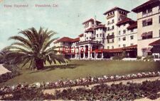 1907 HOTEL RAYMOND - PASADENA, CA picture