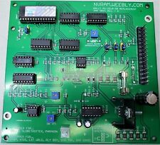 NEW Bally Sound Board AS-2518-32 / AS-2518-50 -32 -50 picture