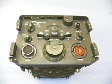 Vintage Signal Corps REC-TRANS RT-70A/GRC US Army made by Stewart Warner USED picture
