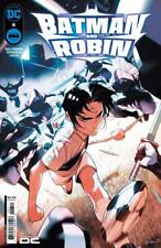 BATMAN AND ROBIN #6 - Pick Cover DC Comics picture