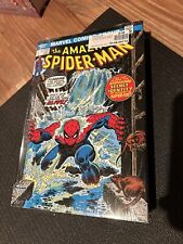 Marvel - Amazing Spider-Man Vol. 5 Omnibus, New/Sealed, Kane DM Variant Cover picture