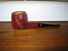 Vintage Yello Bole Hand Made Pipe Very Little Smoked  Near  Mint Briar Estate  picture