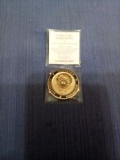 San Diego Harbor Police Collinson Coin picture